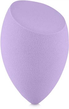 Спонж для макіяжу із плоским зрізом, HB-206, бузковий - Ruby Rose (835147-27055028)
