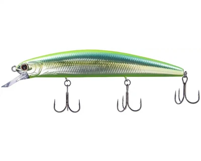 Воблер OSP Asura Varuna 110 SP 113mm 16.0g S35 (1.0-1.5m) (2659-10-12) 4828125