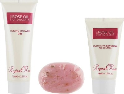 Набір - BioFresh Regina Roses 2009-2012 Набір (946614-0-2)