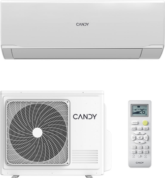 Кондиционер Candy Brezza CY-12BRIN-N/CY-12BROUT-N