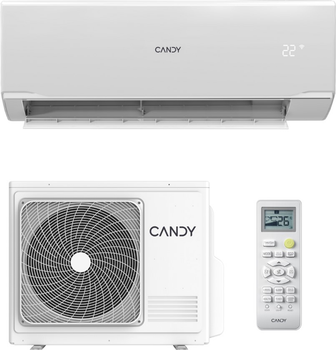 Кондиционер Candy Pura CY-18RAIN-A/CY-18RAOUT-A