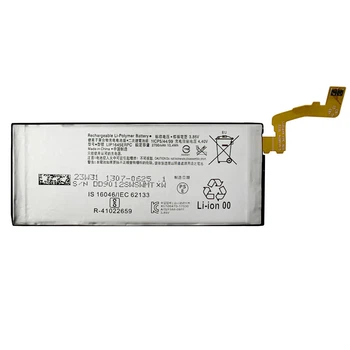Акумулятор для Sony Xperia XZ1 G8341 G8342 SO-01K, LIP1645ERPC, 2700mAh, PRC Китай