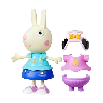 Игровой набор - Одень Ребекку Peppa Pig (2000003075386)