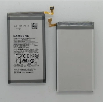 Акумулятор для Samsung S10e / G970 / G770, EB-BG970ABE / EB-BG970ABU
