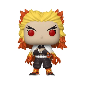 Ігрова фігурка серії Вбивця демонів - Ренгоку Funko (2000003072897)