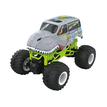 Автомобіль Bigfoot з р/к – Dinosaur (1:16, 27 МГц (MHz)) 17,3 см (6900007341509)