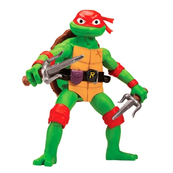 Фигурка игровая Мovie III – Рафаэль Гигант TMNT (det0016751)