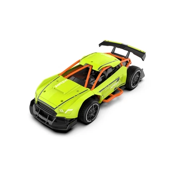 Автомобіль Speed racing drift з р/к – Mask (зелений, 1:24) 9,3 см (6900007298377)