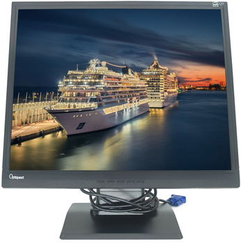 Б/У Монитор 19" Viewsonic Optiquest Q9 vs11455 - Class A