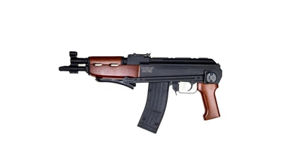 Автомат Калашникова АКСУ (АКС-74У) СХП Турецкий