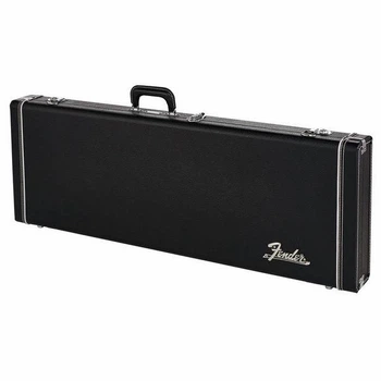 Кейс для електрогітари Fender CLSC SRS Case Strat/Tele BLK