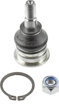 Кульова опора SCION xD, PEUGEOT 108, CITROËN C1, LEMFORDER (4321101)