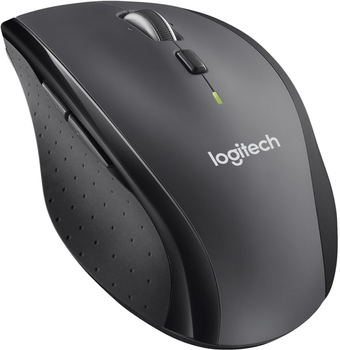 Мышь Logitech M705 Marathon Wireless Black (910-001949)