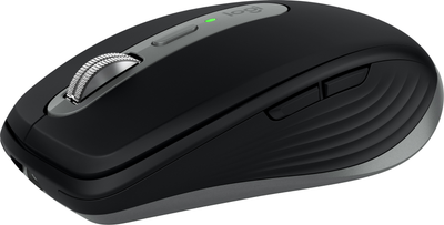 Мышь Logitech MX Anywhere 3S для MAC Wireless Space Grey (910-006947)
