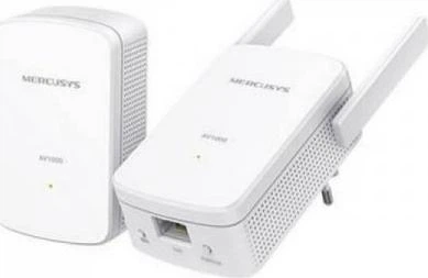 Точка доступу Mercusys MP510 KIT