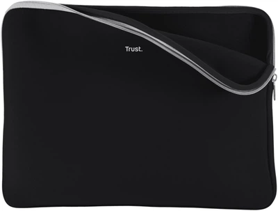 Чехол для ноутбука Trust TR21251 Primo Soft Sleeve 13.3" Black (21251)