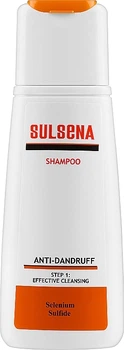 Шампунь проти лупи - Сульсена 150ml (169721-31337147)