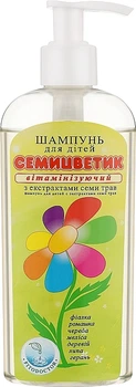 Шампунь для дітей - Фитодоктор 200g (273075-31161764)
