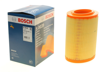 Воздушный фильтр Bosch (1 457 433 781)