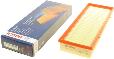 Повітряний фільтр Bosch (F 026400478)