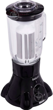 Blender Saturn ST-FP9087 Black (8595150390870)