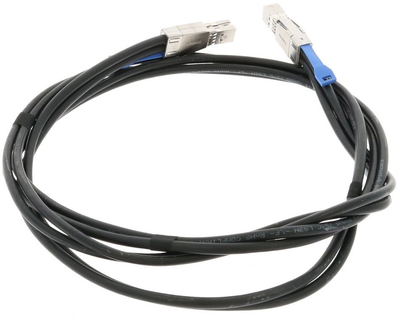 Kabel HP MiniSAS HD 2 m Black (716197-B21)