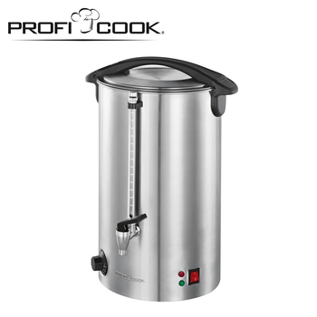 Аппарат для горячих напитков ProfiCook PC-HGA 1111
