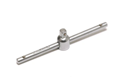 Вороток T-Type MASTERTOOL ¼" 110 мм CrV 78-0411