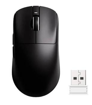 Ігрова бездротова миша VGN VXE R1 SE Black