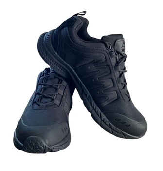 Кросівки АК LIGHT PRO чорні, розмір - 44
