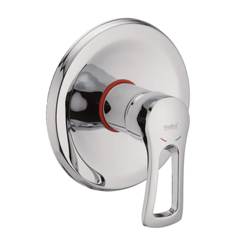 Змішувач для душу вбудований HAIBA HANSBERG 003 (INNER) (Колір хром) (HB0177)