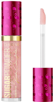 Błyszczyk do ust Claresa SugarPowder Lipgloss 02 Kira Kira 4.2 g (5903819812930)