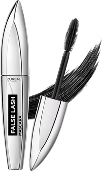 Tusz do rzęs L'Oreal Paris False Lash Czarny 8.9 ml (30149311)