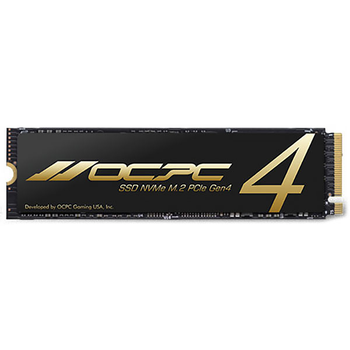 SSD накопитель 1 TB OCPC MBL-400 (SSDM2PCIE4HP1TB)