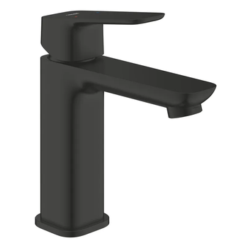 Одноважільний змішувач для раковини Grohe Cubeo M-розміру (1017552430) ( 17919 )