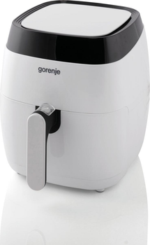 Мультипіч (аерофритюрниця) Gorenje AF1409DW