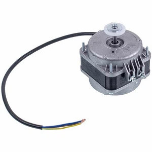Двигун обдуву YJF16-25 16W 220V для кондиціонера Weiguang, SKL