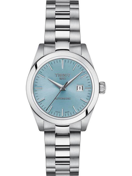 Жіночі наручні годинники Tissot T132.007.11.351.00