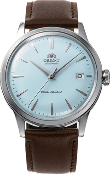 Мужские часы Orient Bambino Version 7 LE RA-AC0M14L30B
