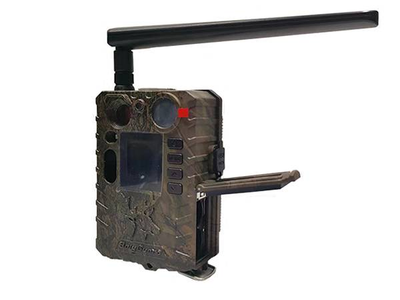 4G фотопастка BolyGuard BG410-M(S)FPS (32Гб, 18650 х 2шт., SP) (1331)