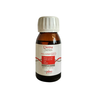 Комбі-пілінг себорегулюючий Derma Series Peel-expert sebo 50 мл