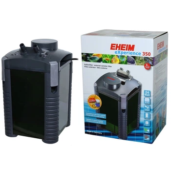 Внешний фильтр Eheim eXperience 350 (2426020)