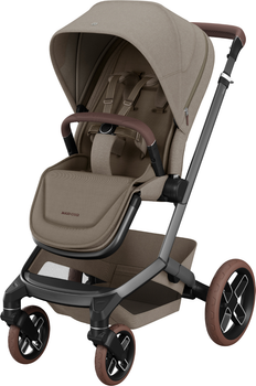 Коляска прогулочная Maxi-Cosi Fame Twillic Truffle (1122470110)