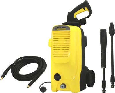 Минимойка высокого давления (Karcher) K5 Classic (1.950-700.0)