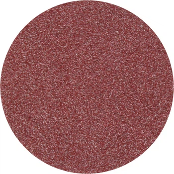 Наждачний папір (TITAN Abrasive) P_0120 50мм. (Коло на липучку) TA5020120