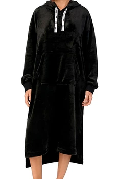 Платье DKNY 42(S) Чорний (109163)