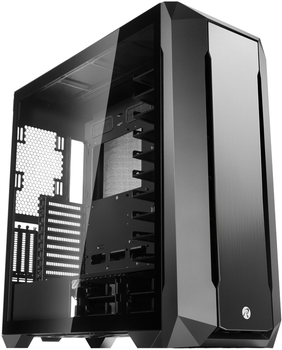 Корпус Raijintek Zofos Ultra Matt Black (0R20B00237)