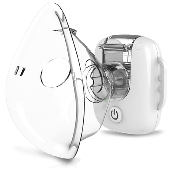 Інгалятор Lionelo NEBI AIR MASK