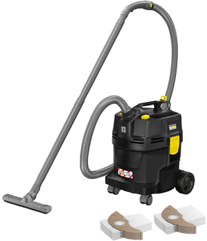 Пылесос моющий Karcher NT 22/1 Ap L Anniversary Edition (1.378-623.0)