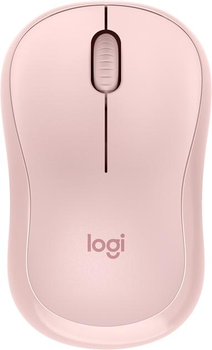 Компьютерная мышь Logitech M240 Silent Bluetooth Rose